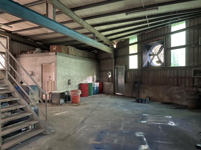 新北樹林廠房-3