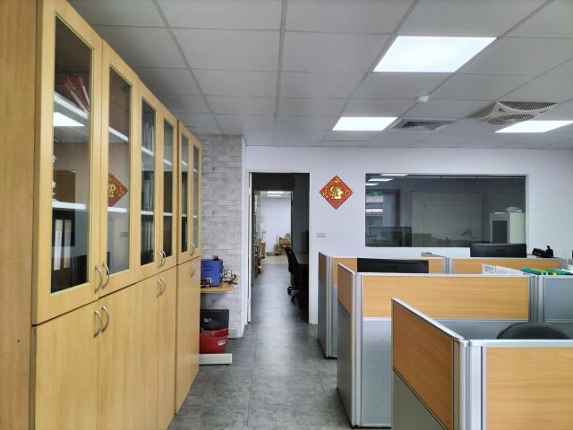 新北汐止店面-1