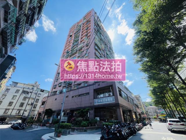 新北大樓法拍-1