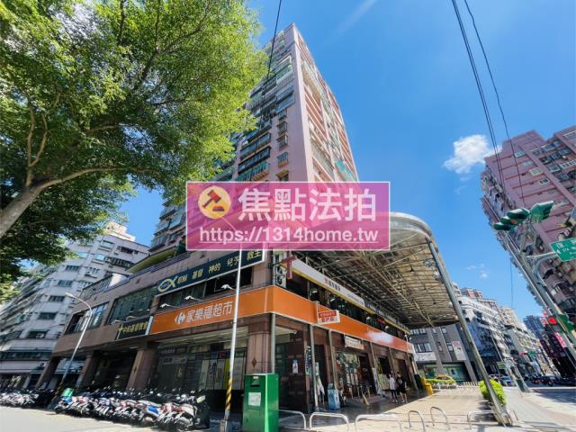 新北大樓法拍-4