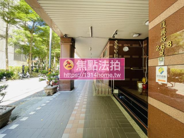 新北大樓法拍-7