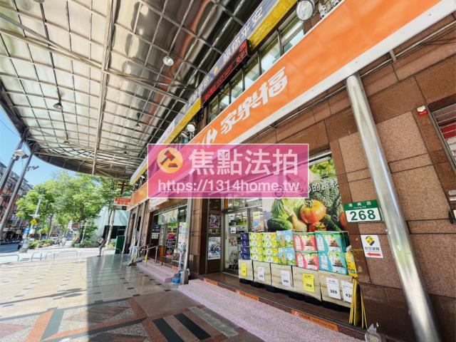 新北大樓法拍-8