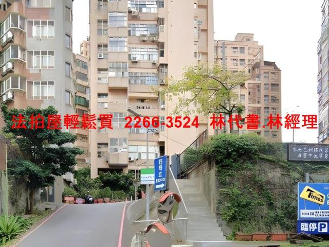 新北淡水大樓法拍-10