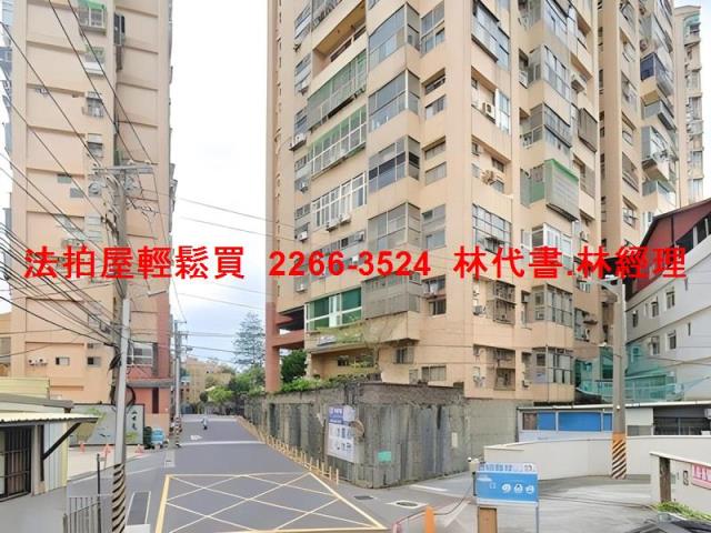 新北淡水大樓法拍-11