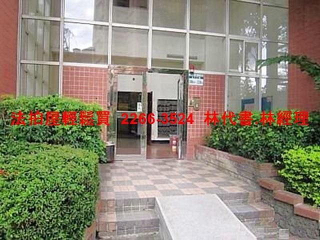 新北淡水大樓法拍-3