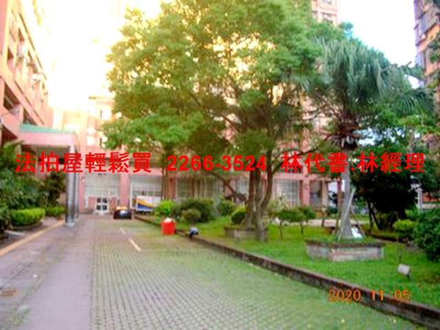 新北淡水大樓法拍-4