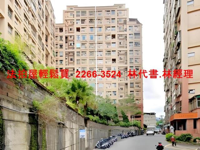 新北淡水大樓法拍-8