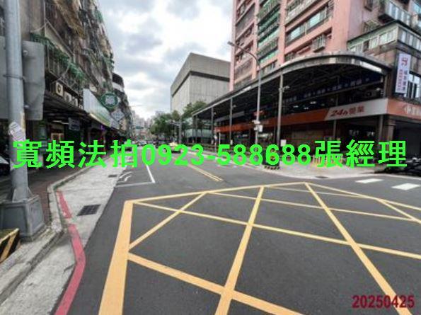 新北中和大樓法拍-3