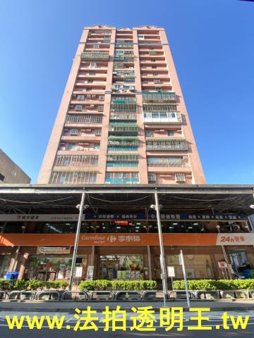 中和拍賣大樓-0