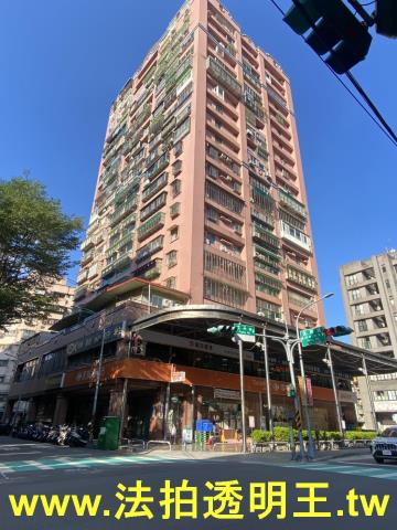 中和拍賣大樓-4