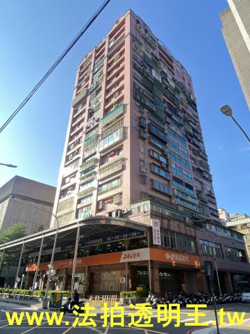 中和拍賣大樓-7