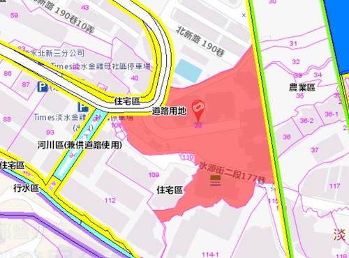 新北拍賣大樓-10