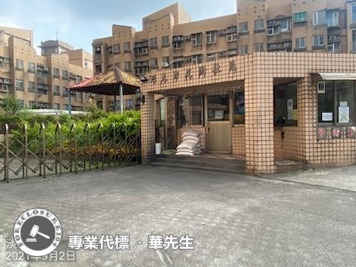 新北拍賣大樓-1