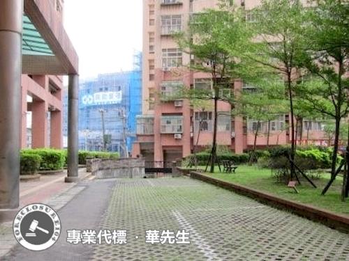 新北拍賣大樓-4