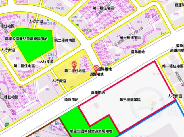 土城大樓法拍-10