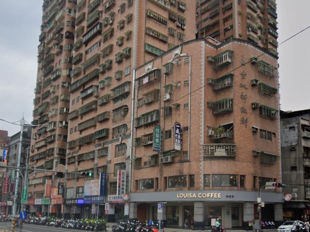 土城大樓法拍-0