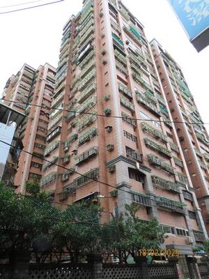 土城大樓法拍-4