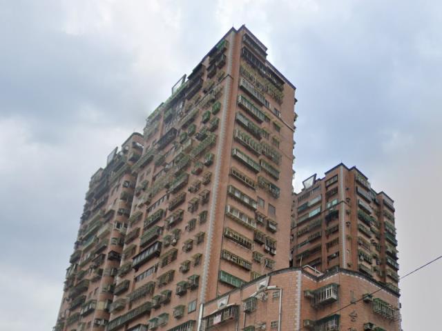 土城大樓法拍-5