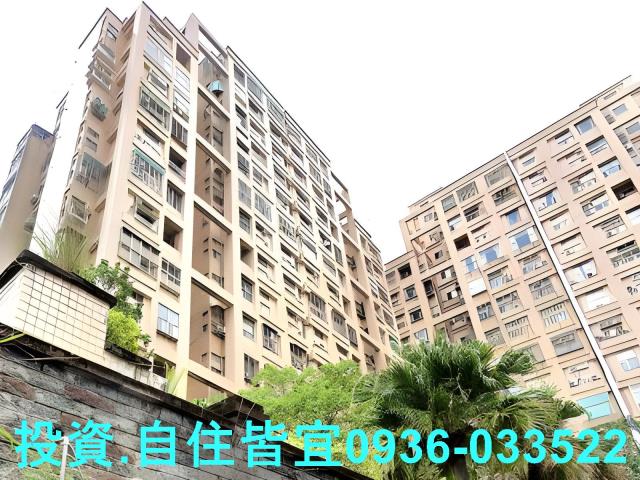 新北淡水法拍大樓-2