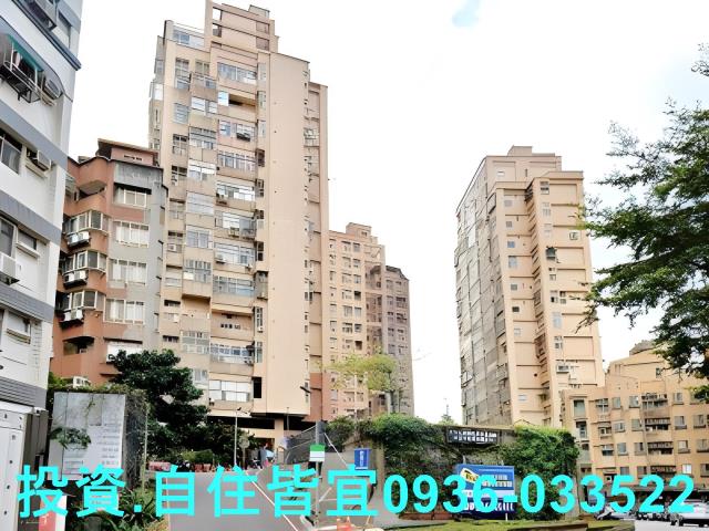 新北淡水法拍大樓-7