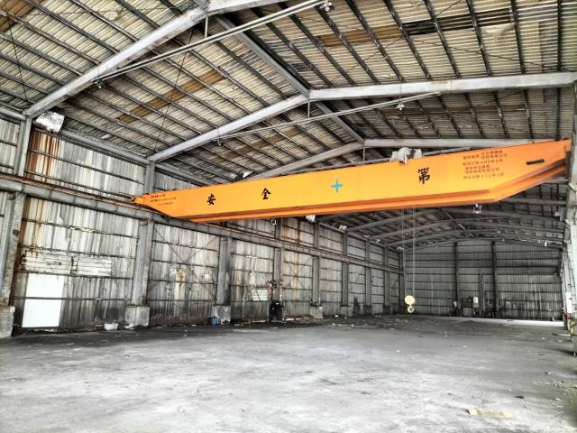 新北鶯歌廠房-1