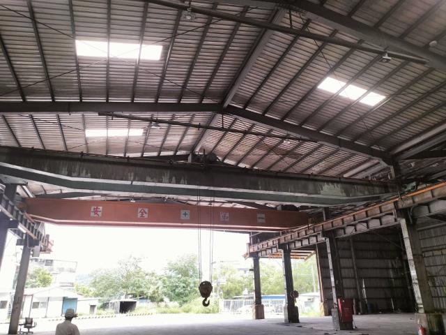 新北鶯歌廠房-2