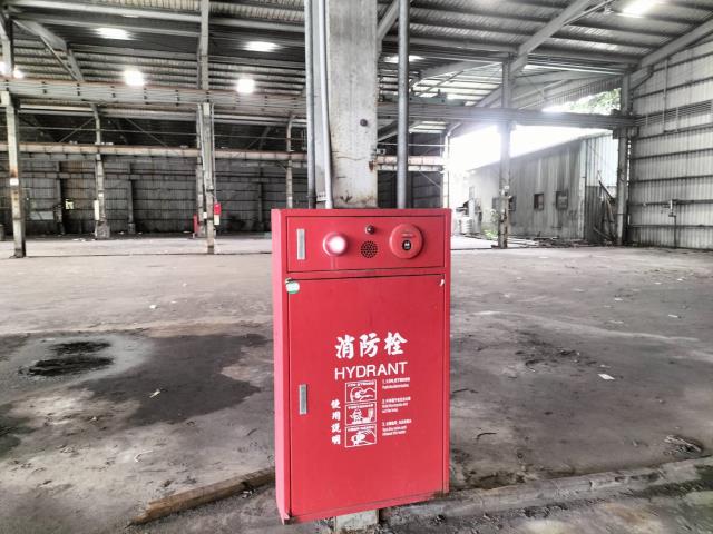 新北鶯歌廠房-4