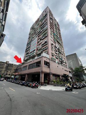 新北中和法拍大樓-0