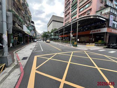 新北中和法拍大樓-2