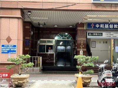 新北中和法拍大樓-3