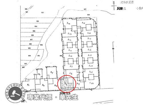 中和法拍大樓-7