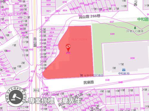 中和法拍大樓-8