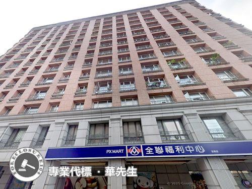 中和法拍大樓-0