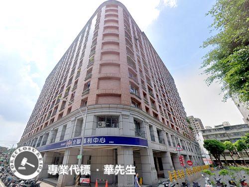 中和法拍大樓-1