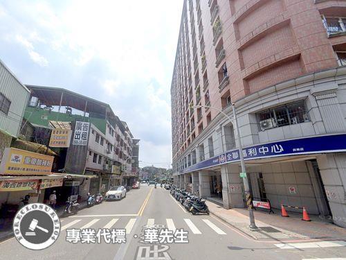 中和法拍大樓-2