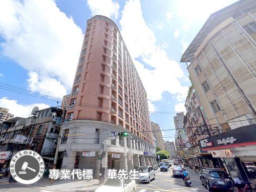 中和法拍大樓-3