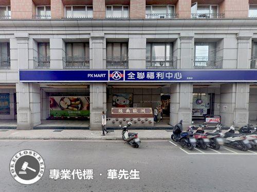 中和法拍大樓-4