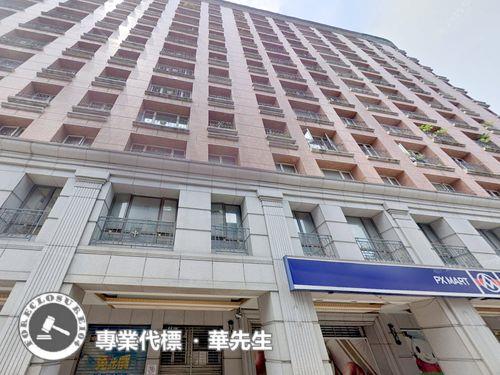 中和法拍大樓-5