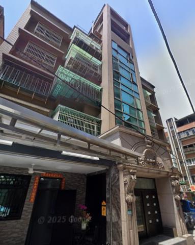 蘆洲拍賣華廈-0