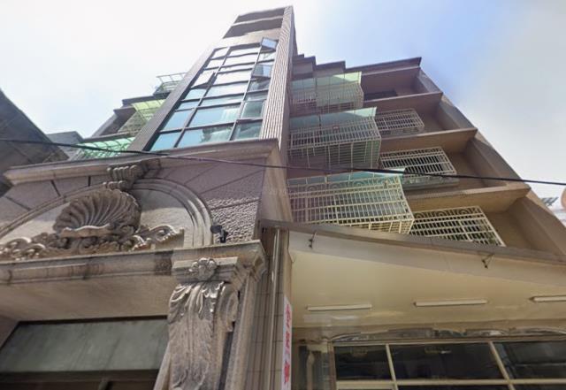 蘆洲拍賣華廈-1