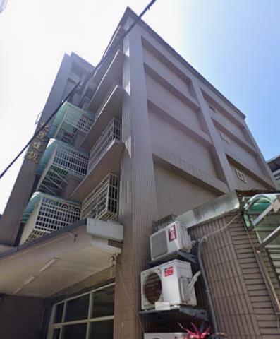 蘆洲拍賣華廈-2