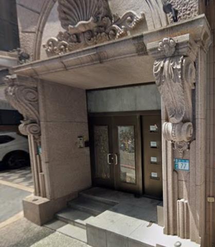 蘆洲拍賣華廈-3