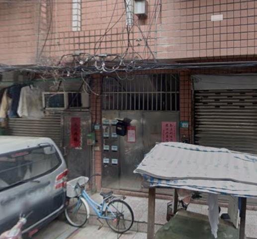 三重法拍公寓-0