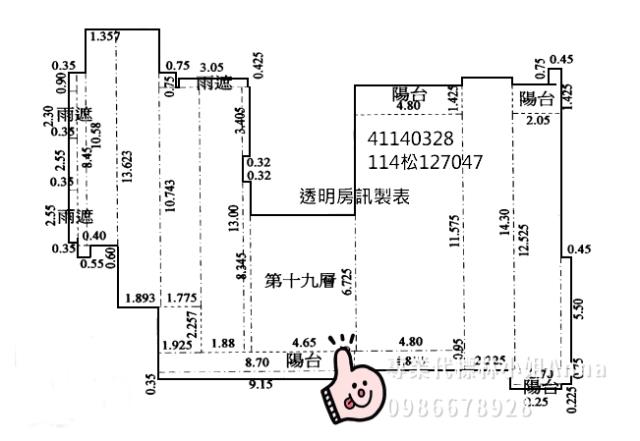 新北永和法拍大樓-6