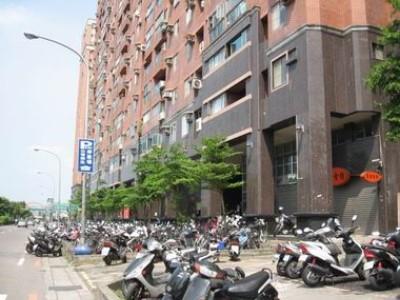 新北永和大樓法拍-1