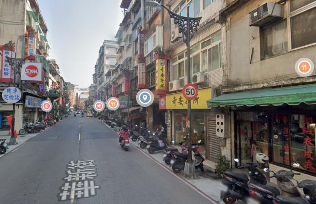 新北中和公寓法拍-0