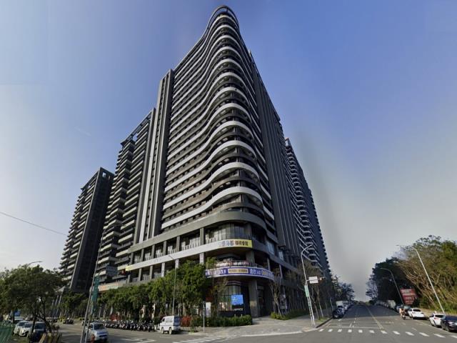 新北淡水大樓法拍-1