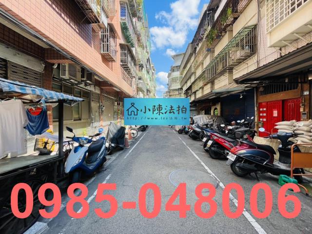 新北三重法拍公寓-6