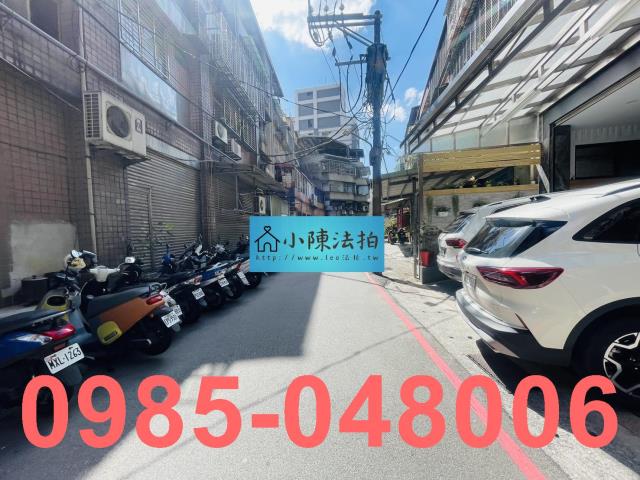 新北蘆洲法拍華廈-6