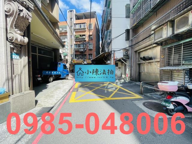 新北蘆洲法拍華廈-7